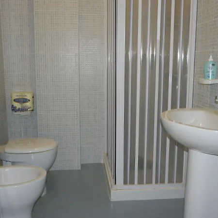 Apartamento Rosa Virginia By Salentoville *