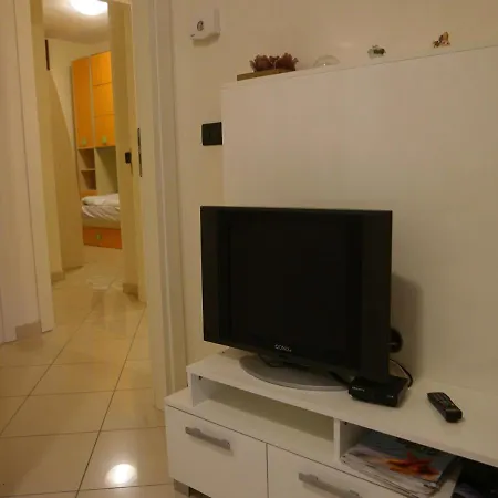 Appartement Rosa Virginia By Salentoville Gallipoli