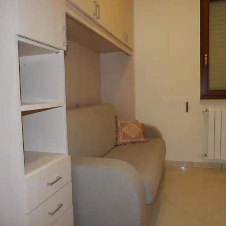 Rosa Virginia By Salentoville Apartamento