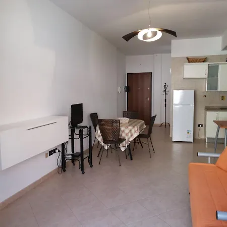 Apartamento Rosa Virginia By Dedalo Luxury Gallipoli