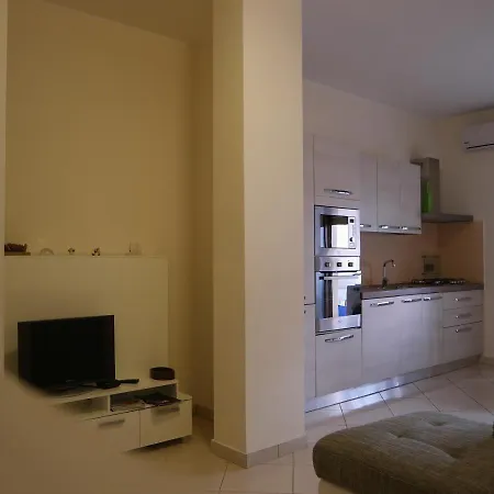 Rosa Virginia By Salentoville Appartement