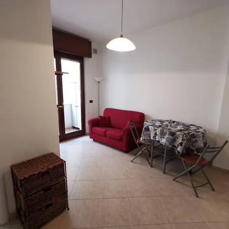 Rosa Virginia By Salentoville Apartment Gallipoli