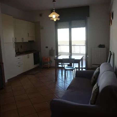 Apartment Rosa Virginia By Salentoville Gallipoli
