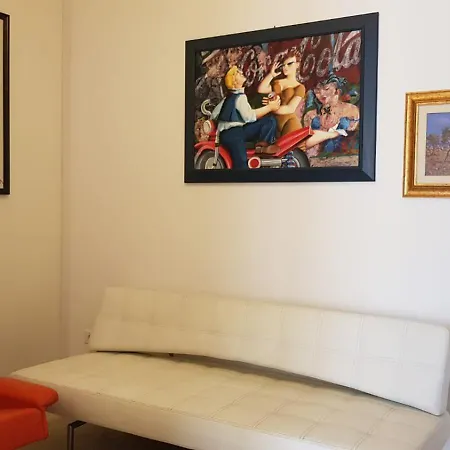 Rosa Virginia By Salentoville Appartement *