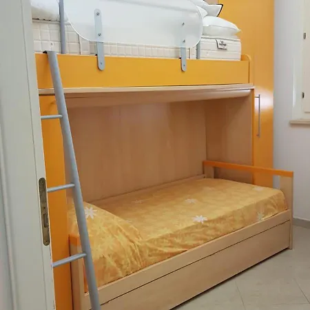 Appartement Rosa Virginia By Salentoville *