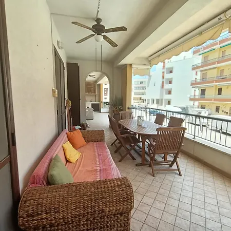 Apartment Rosa Virginia By Salentoville *