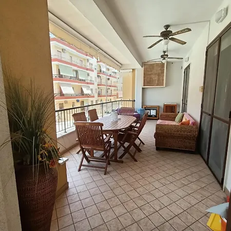 Rosa Virginia By Salentoville Apartment Gallipoli
