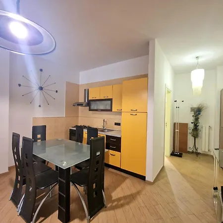Apartment Rosa Virginia By Salentoville