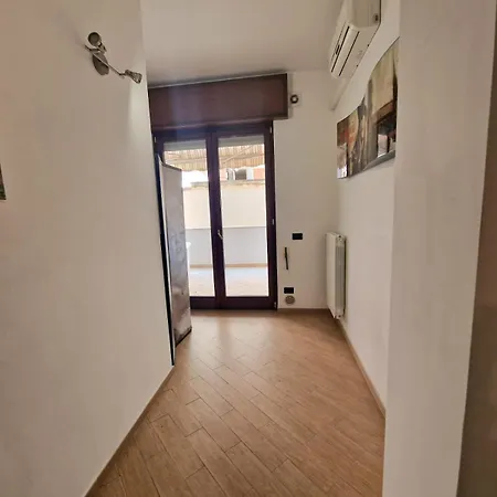 Apartment Rosa Virginia By Salentoville *