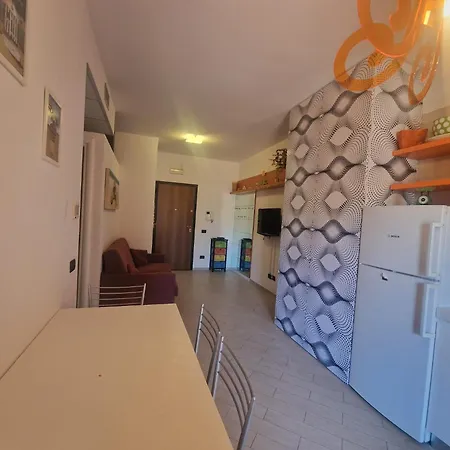 Apartment Rosa Virginia By Salentoville Gallipoli