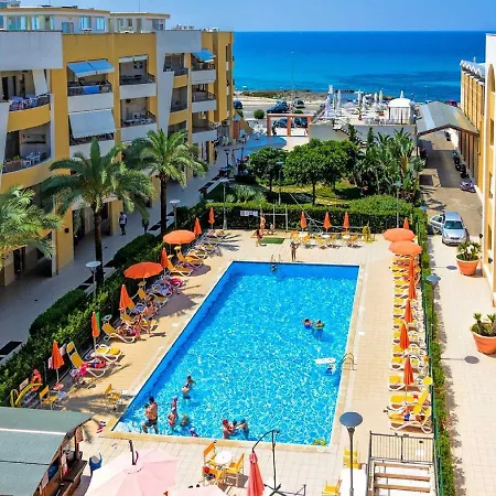 Apartment Appartamenti Rosa Virginia By Dedalo Luxury Gallipoli *