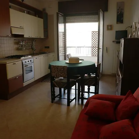 Rosa Virginia By Salentoville Appartement Gallipoli