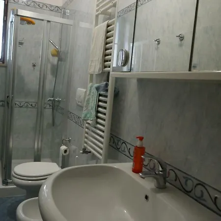 Rosa Virginia By Dedalo Luxury Apartamento Gallipoli