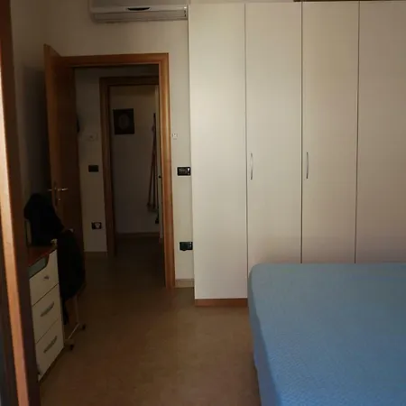 Rosa Virginia By Dedalo Luxury Apartamento Gallipoli