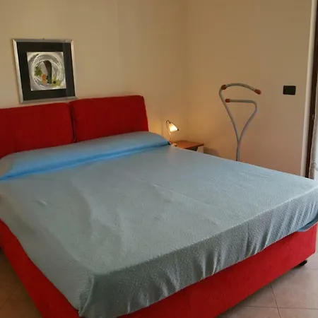 Rosa Virginia By Salentoville Appartement Gallipoli