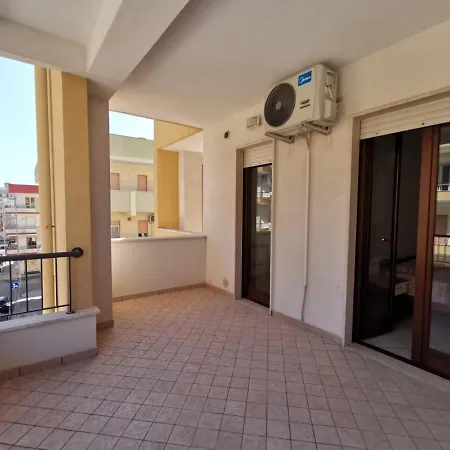 Appartement Rosa Virginia By Salentoville *