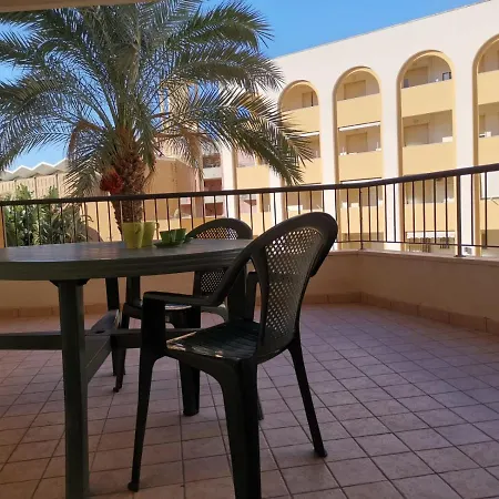 Rosa Virginia By Dedalo Luxury Apartment Gallipoli
