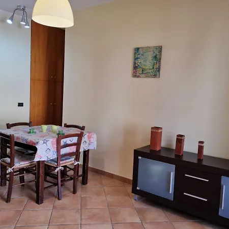 Rosa Virginia By Salentoville Appartement