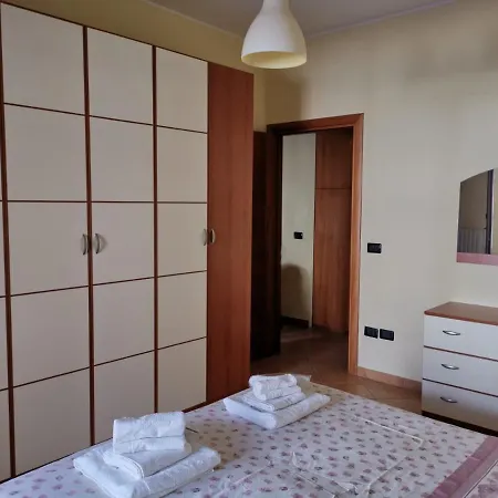 Apartamento Rosa Virginia By Dedalo Luxury Gallipoli