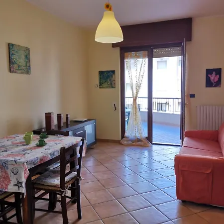 Appartement Rosa Virginia By Salentoville *