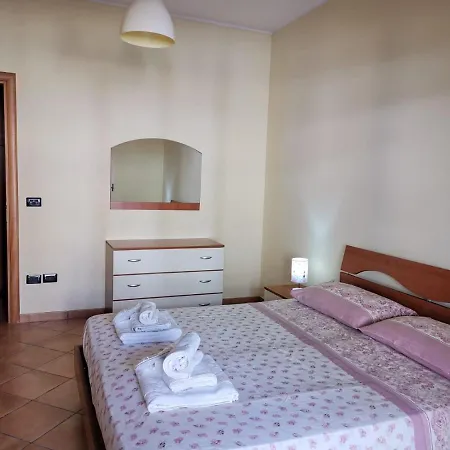 Rosa Virginia By Dedalo Luxury Apartamento Gallipoli