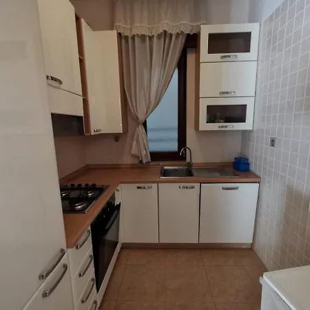 Apartamento Rosa Virginia By Salentoville *