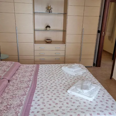 Apartamento Rosa Virginia By Salentoville