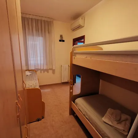 Rosa Virginia By Dedalo Luxury Apartamento Gallipoli