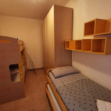 Apartment Appartamenti Rosa Virginia By Dedalo Luxury Gallipoli Gallipoli