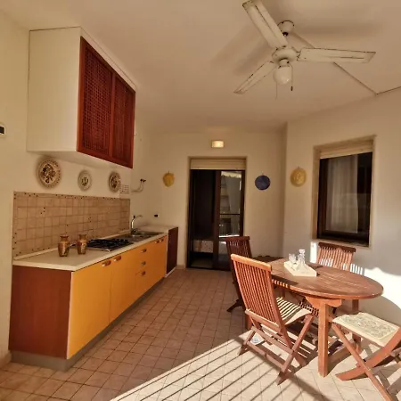 Rosa Virginia By Dedalo Luxury Apartamento Gallipoli
