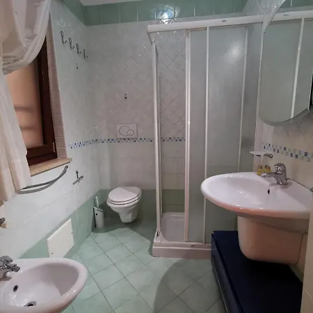 Apartamento Rosa Virginia By Salentoville