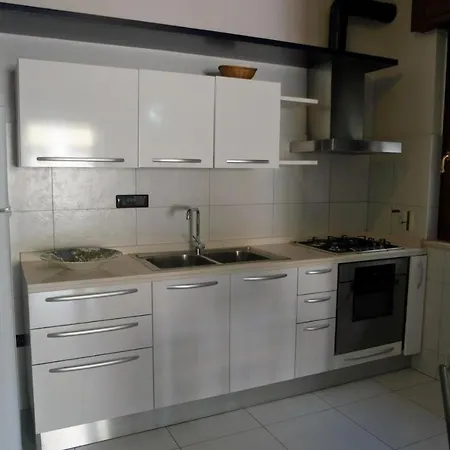 Rosa Virginia By Salentoville Appartement Gallipoli