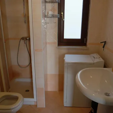 Rosa Virginia By Salentoville Appartement *