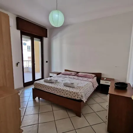Appartement Rosa Virginia By Salentoville *