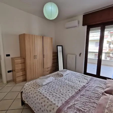 Appartement Rosa Virginia By Salentoville Gallipoli