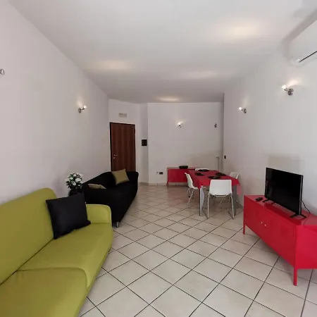 Rosa Virginia By Dedalo Luxury Apartamento