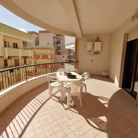 Rosa Virginia By Salentoville * Gallipoli