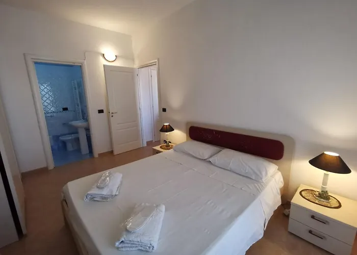 Appartamenti Rosa Virginia By Dedalo Luxury Gallipoli Apartment *