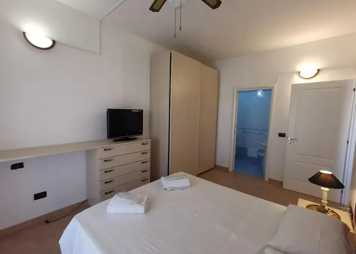 Apartment Appartamenti Rosa Virginia By Dedalo Luxury Gallipoli *