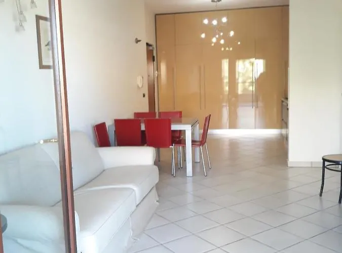 Apartment Appartamenti Rosa Virginia By Dedalo Luxury Gallipoli *