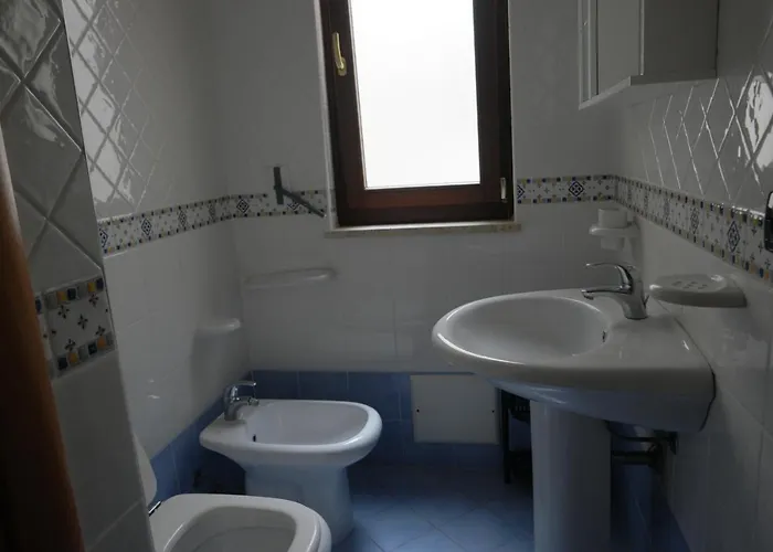 Appartamenti Rosa Virginia By Dedalo Luxury Gallipoli *