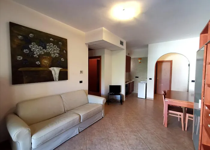 Appartamenti Rosa Virginia By Dedalo Luxury Gallipoli