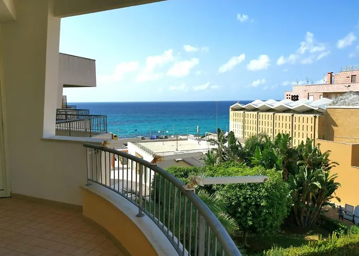 Appartamenti Rosa Virginia By Dedalo Luxury Gallipoli * Gallipoli