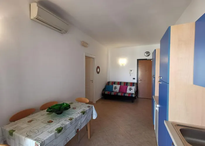 Appartamenti Rosa Virginia By Dedalo Luxury Gallipoli *