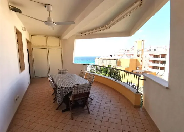 Appartamenti Rosa Virginia By Dedalo Luxury Gallipoli Apartment *