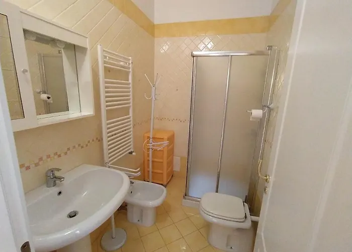 Appartamenti Rosa Virginia By Dedalo Luxury Gallipoli * Gallipoli