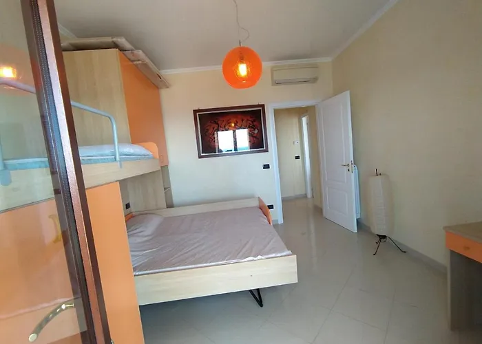 Apartment Appartamenti Rosa Virginia By Dedalo Luxury Gallipoli