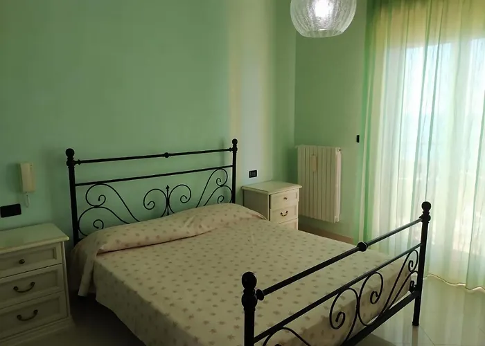 Appartamenti Rosa Virginia By Dedalo Luxury Gallipoli