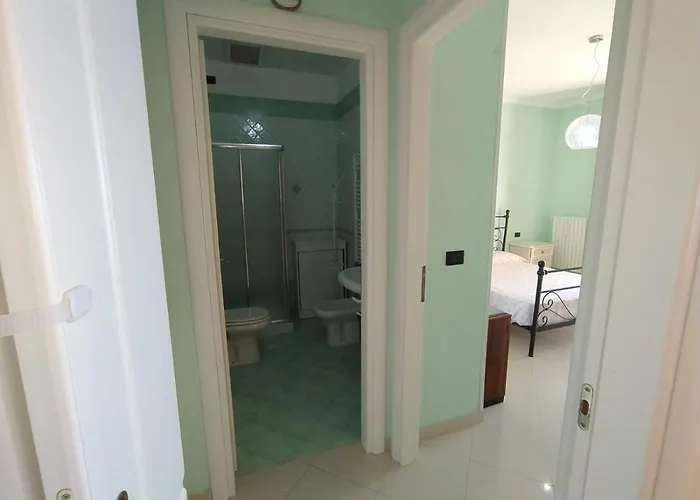 Appartamenti Rosa Virginia By Dedalo Luxury Gallipoli *