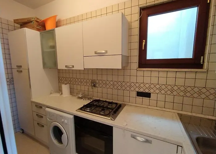 Appartamenti Rosa Virginia By Dedalo Luxury Gallipoli * Gallipoli